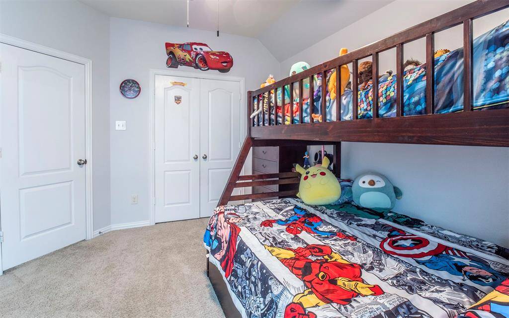 Bedroom #3