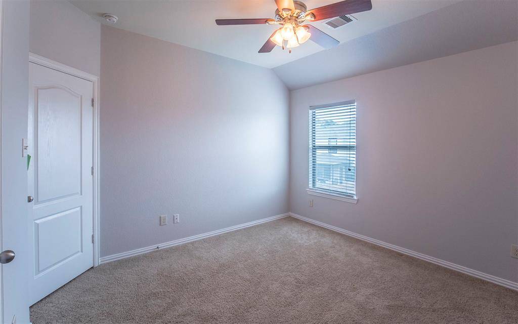 Bedroom #4