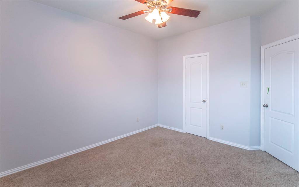 Bedroom #4