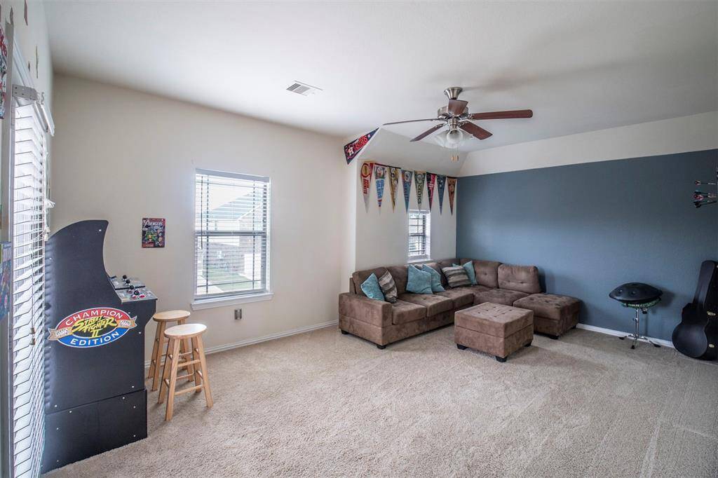 Gameroom