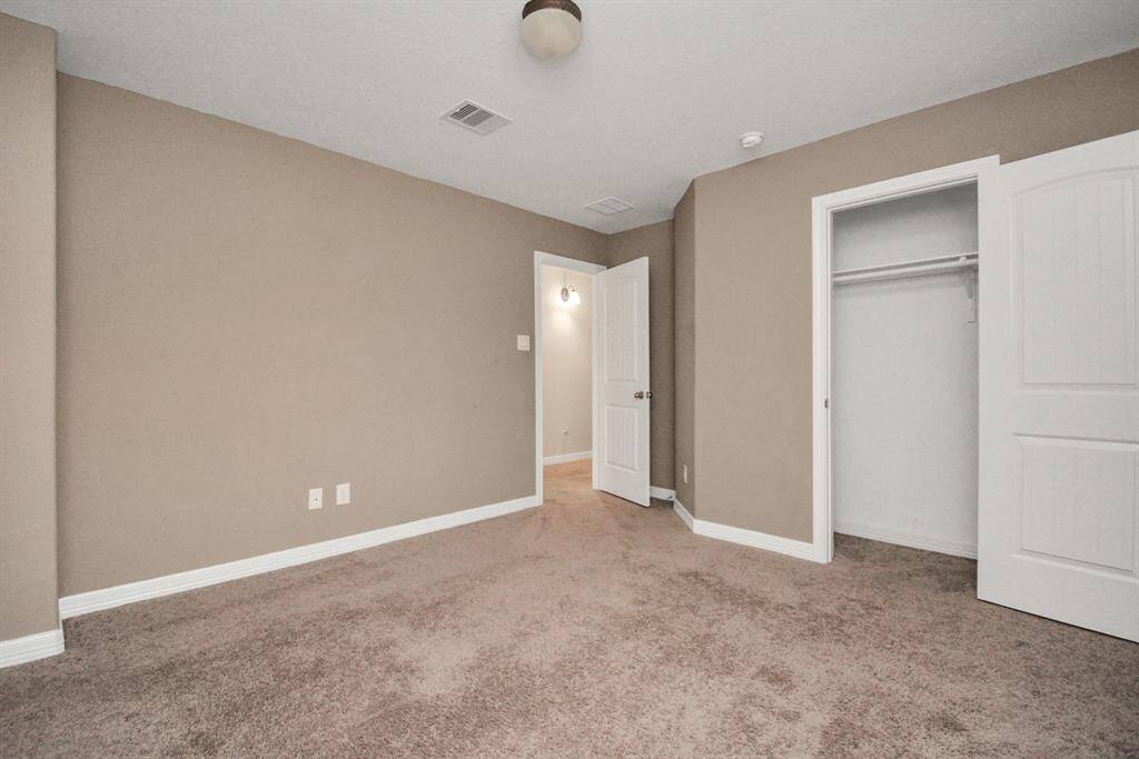 2nd Bedroom