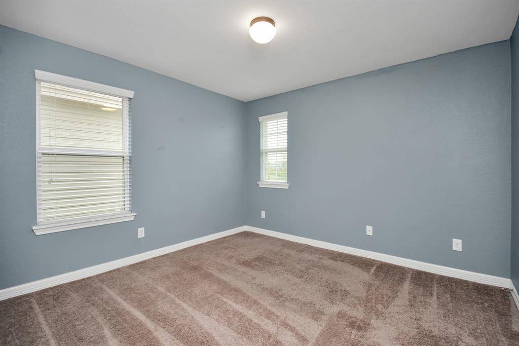 3rd Bedroom