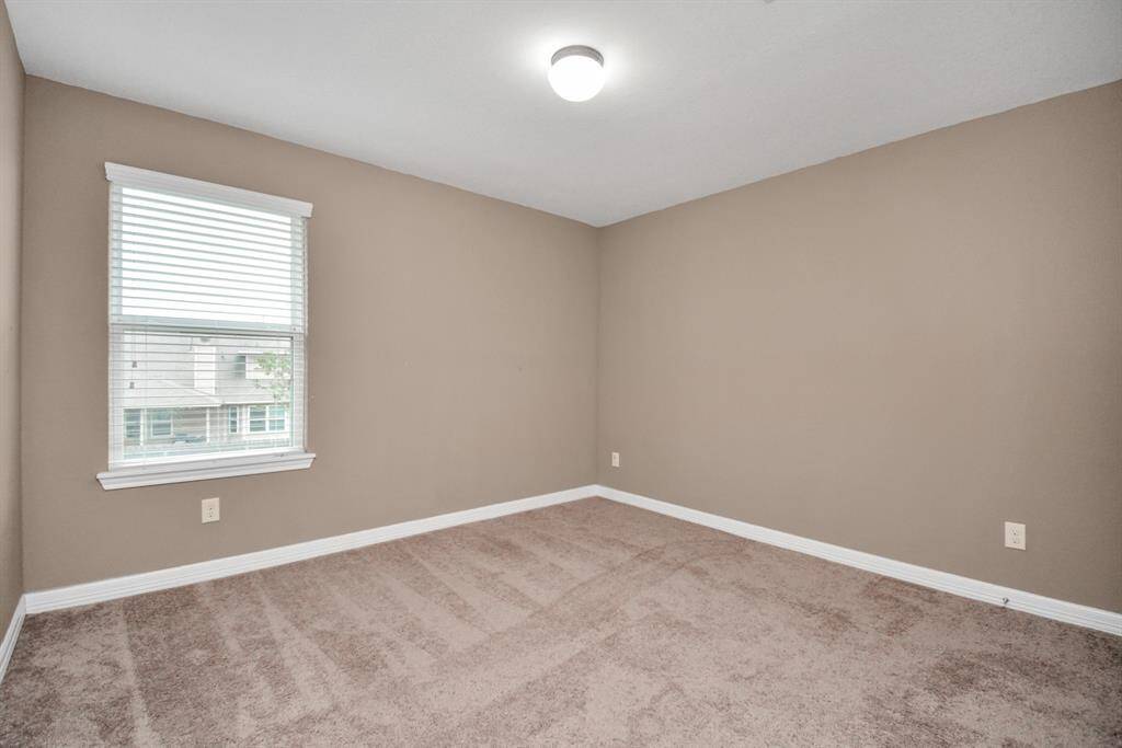 4th Bedroom