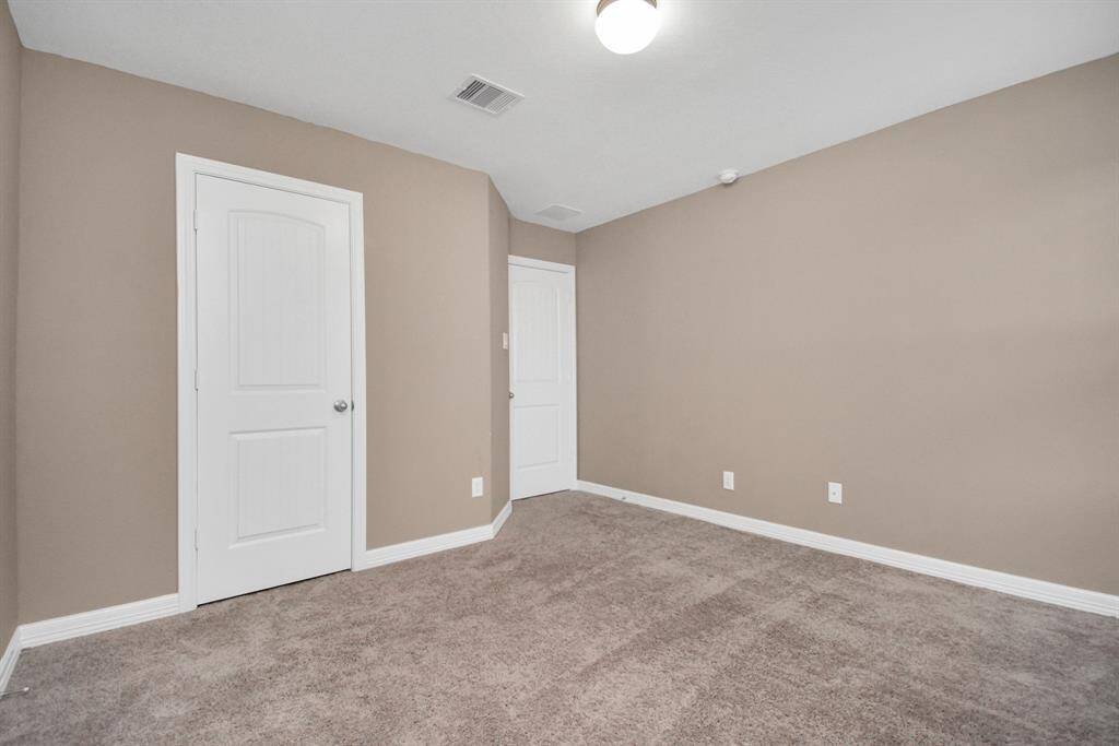 4th Bedroom