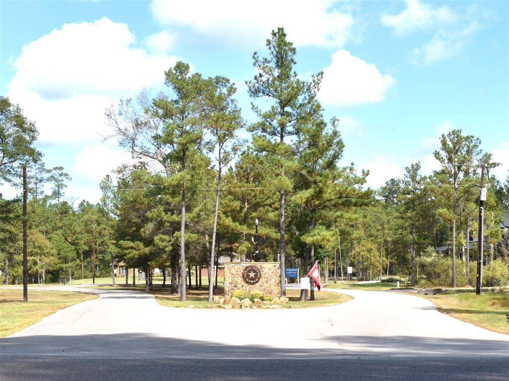 Texas Grand Ranch Cir
