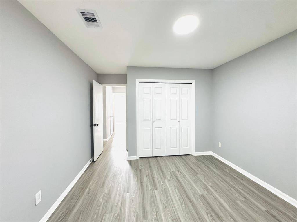 A continuation of the bright, open feel of the home, this living room space features clean lines and modern finishes, ideal for your family’s comfort and style.