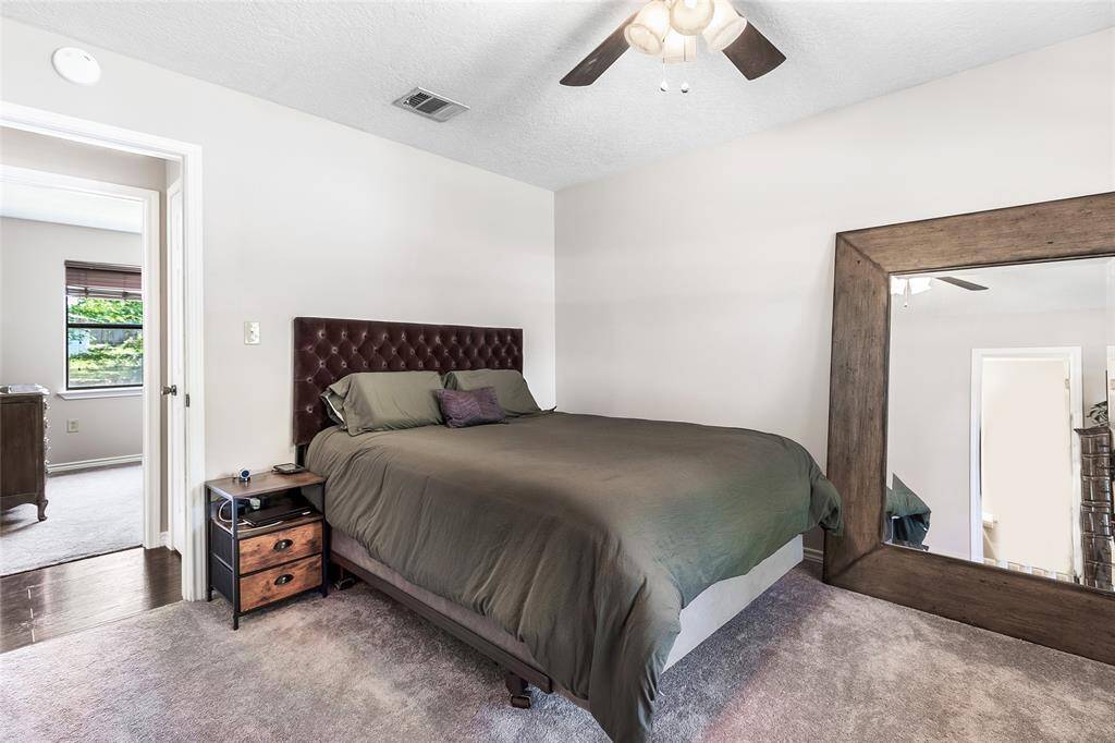 Master / Primary Ensuite
