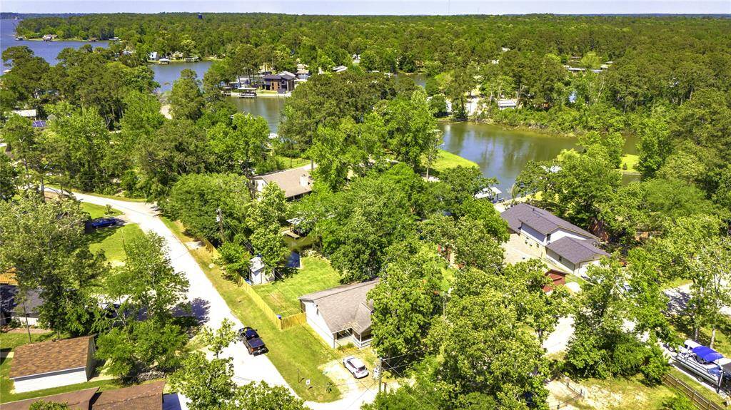 Private Gated Subdivision