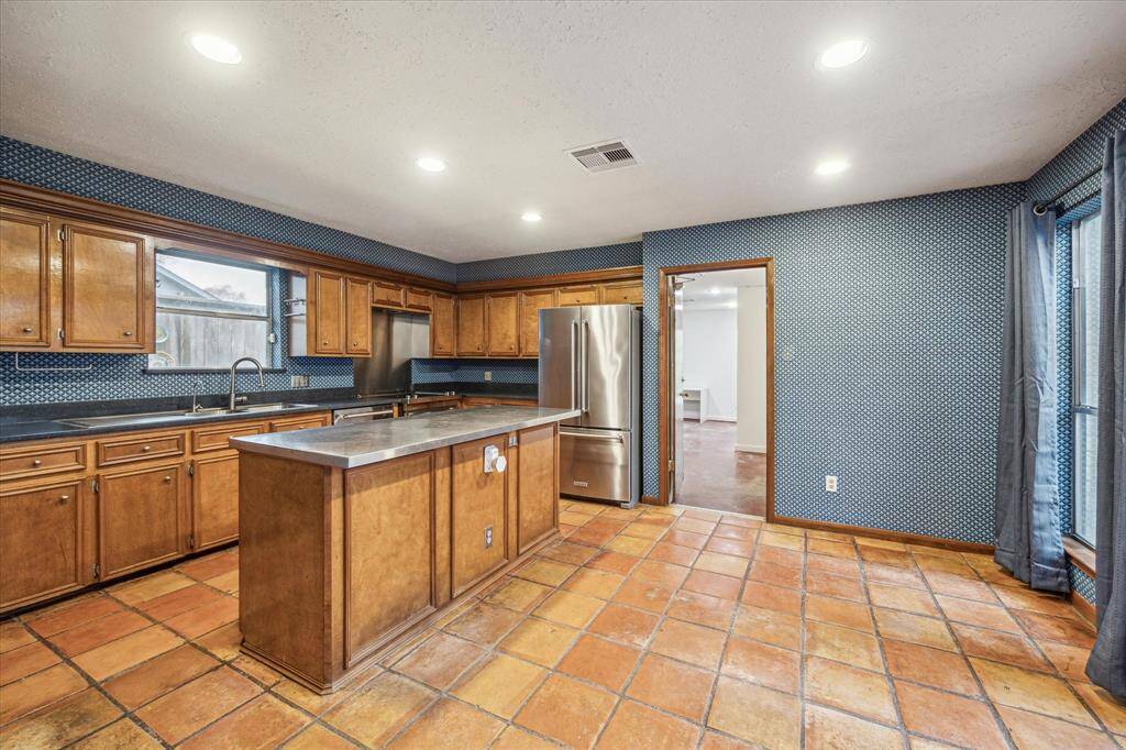 Kitchen/Nook