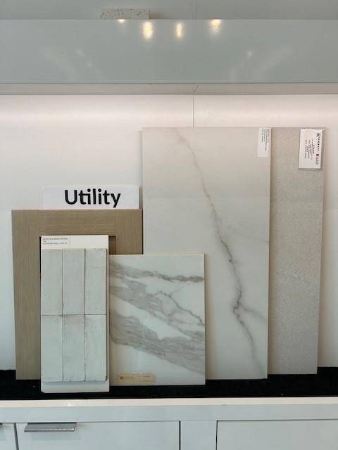 Bath 4 Design Selections