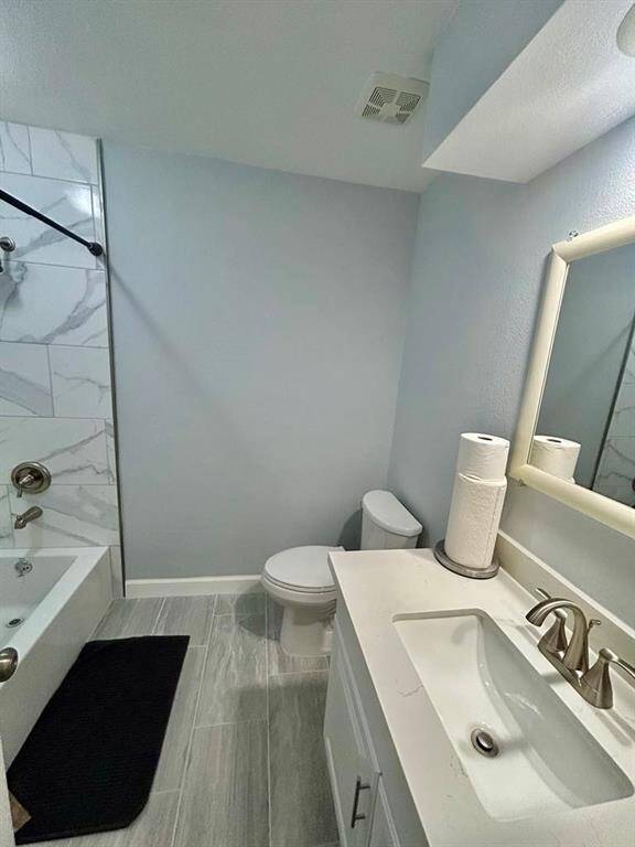 Third bathroom