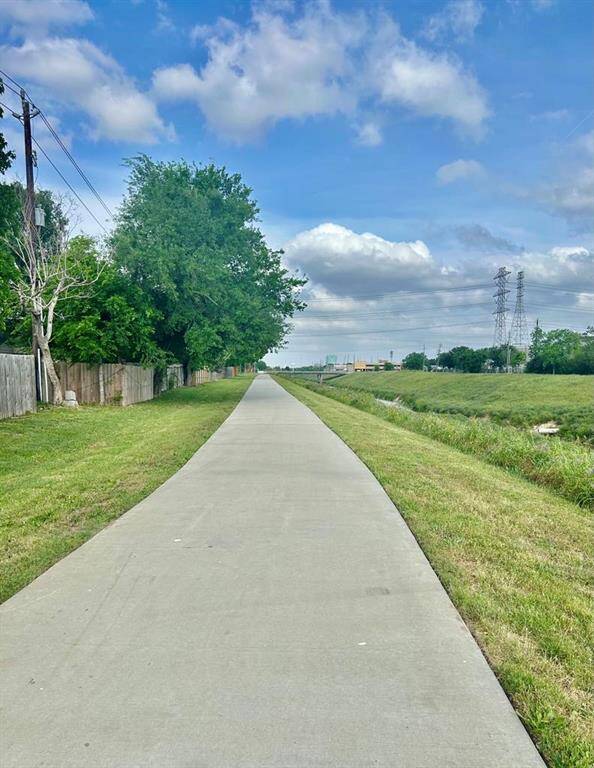 Walking Trail