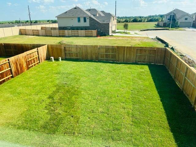 *Photo is representation. Not actual homesite*