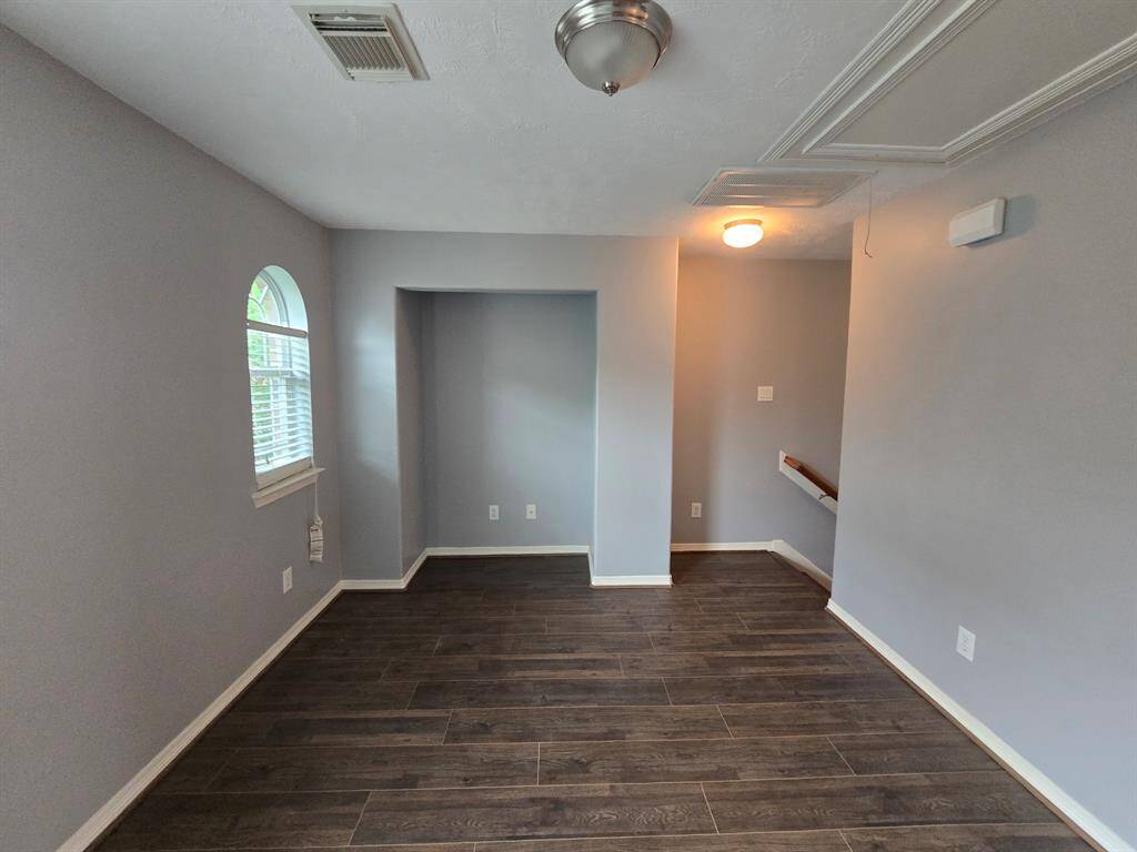 3rd floor gameroom or flex space