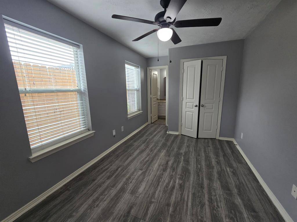 3rd bedroom