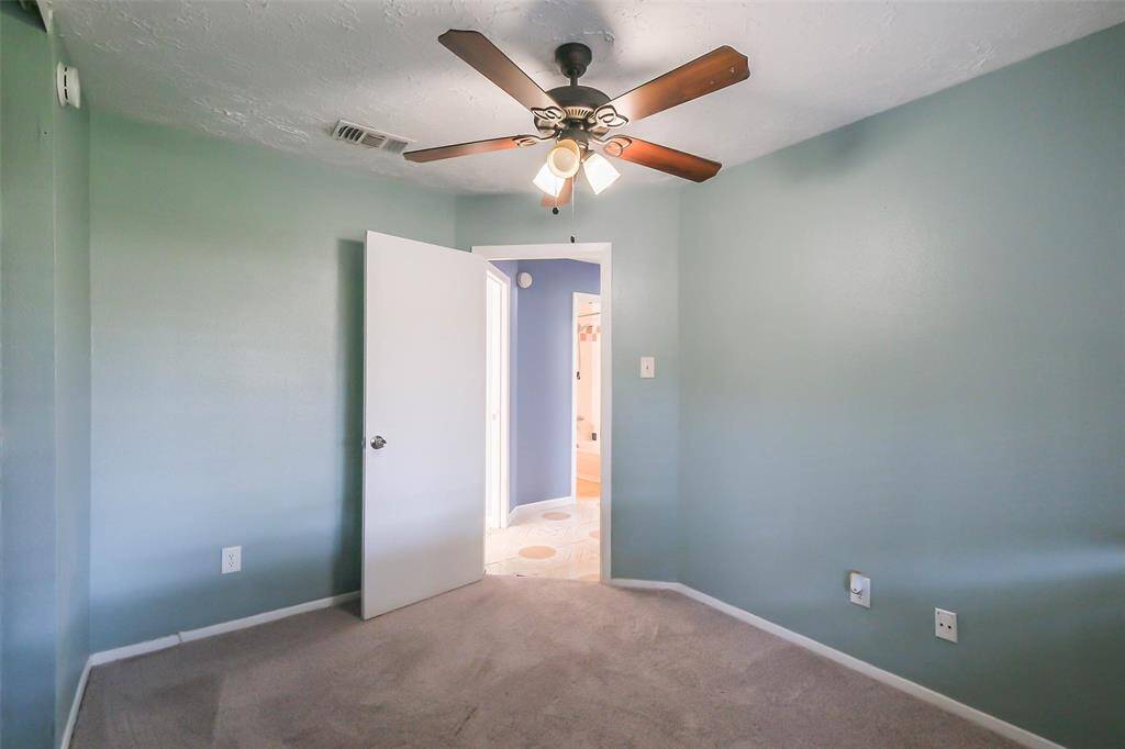 Bedroom #2