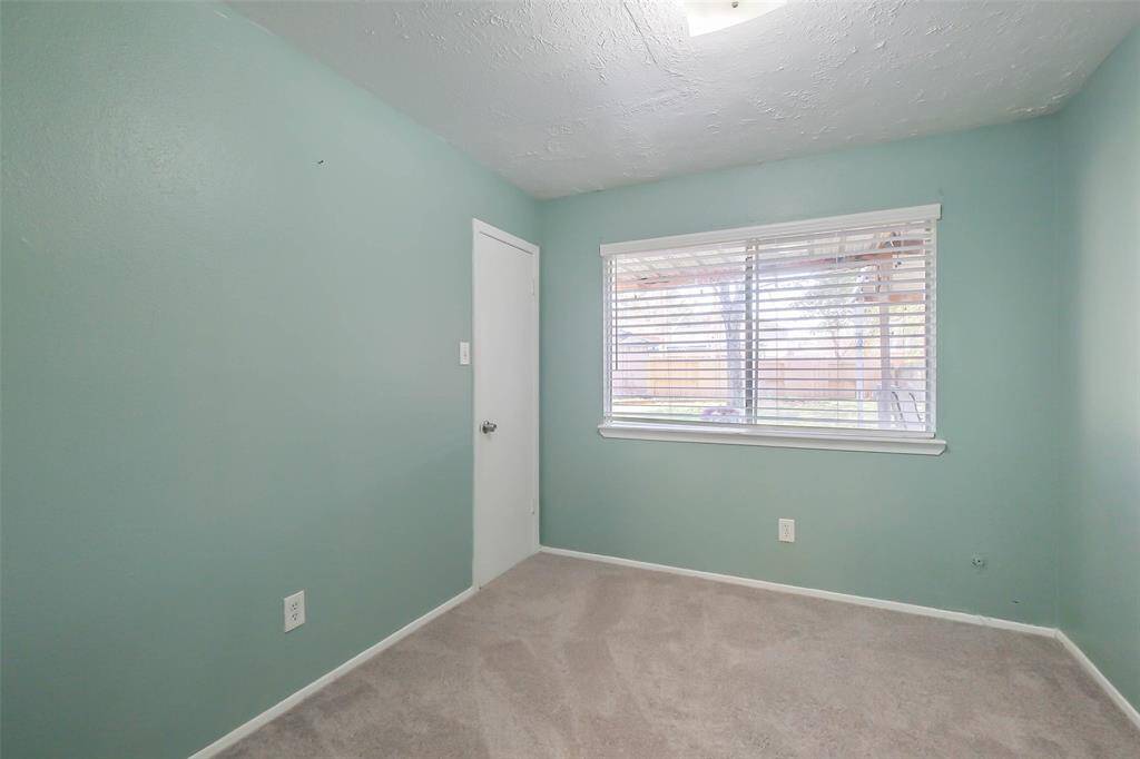 Bedroom #3
