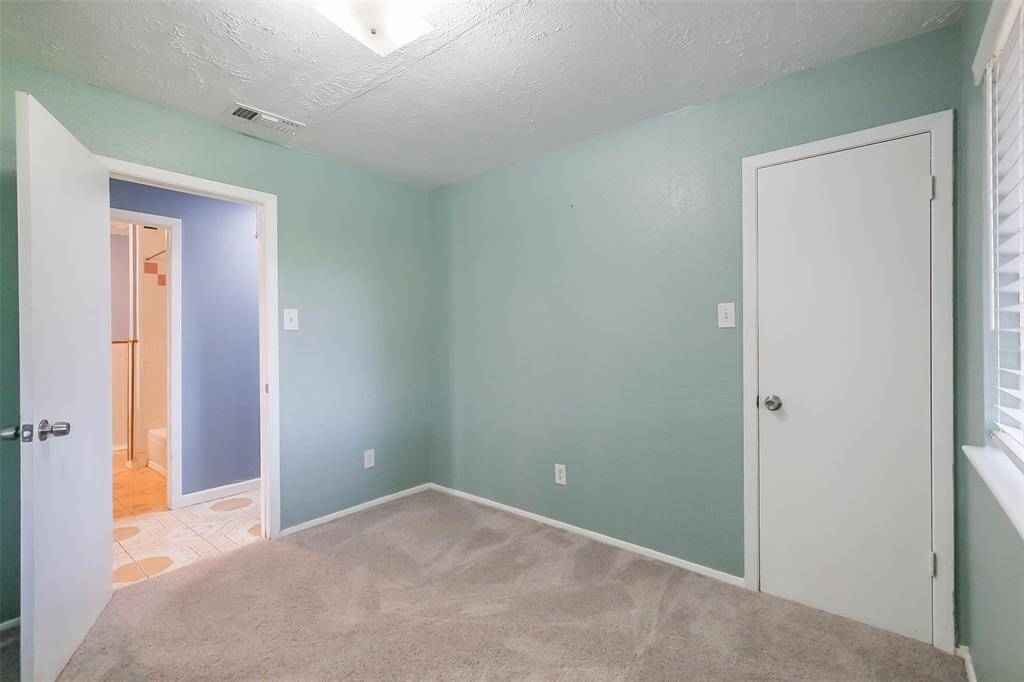 Bedroom #3