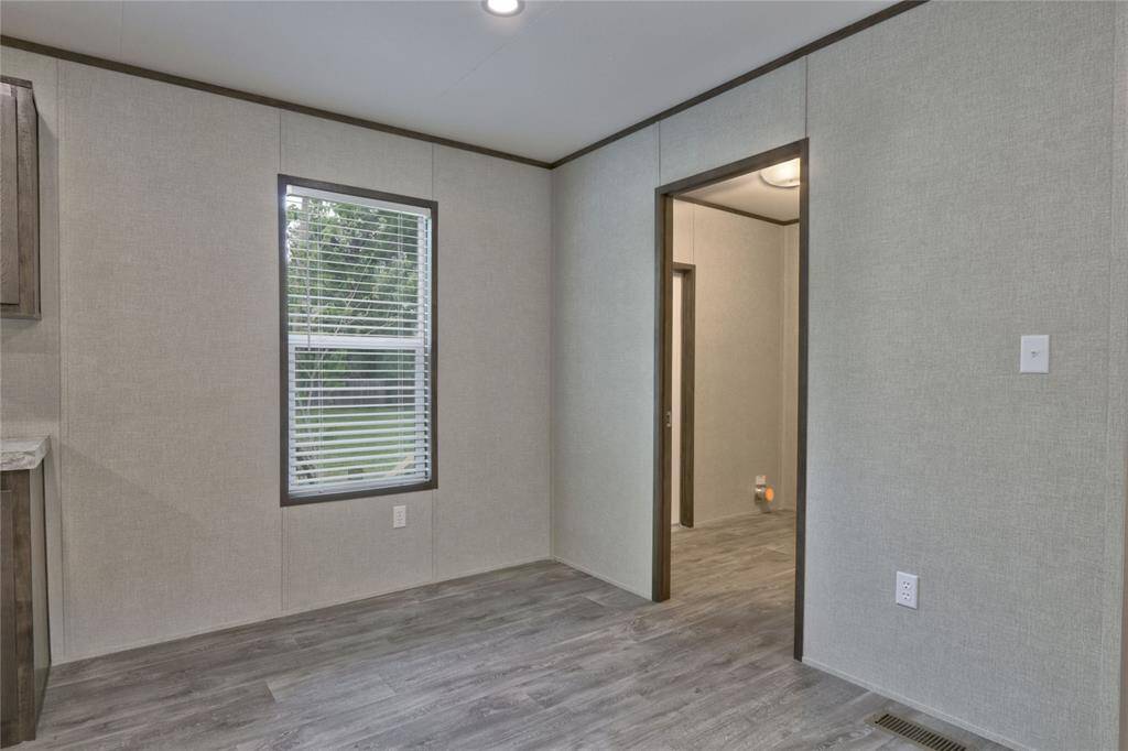Spacious Kitchen with Island and Plenty of Storage