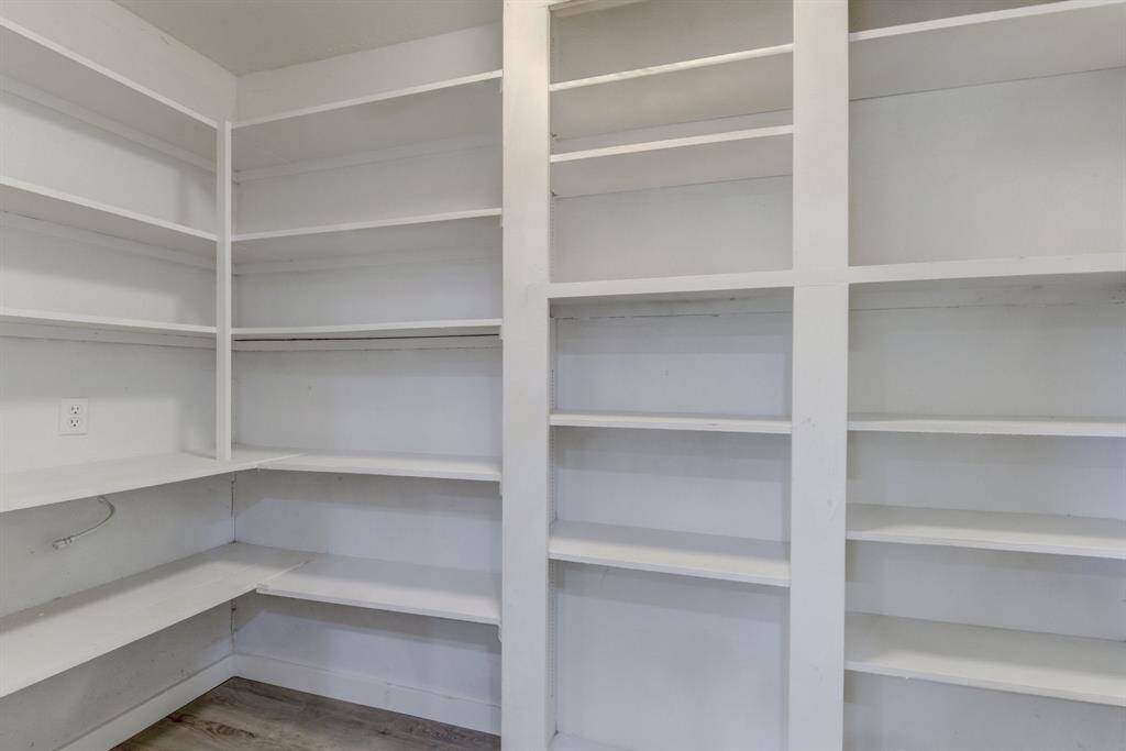 Pantry