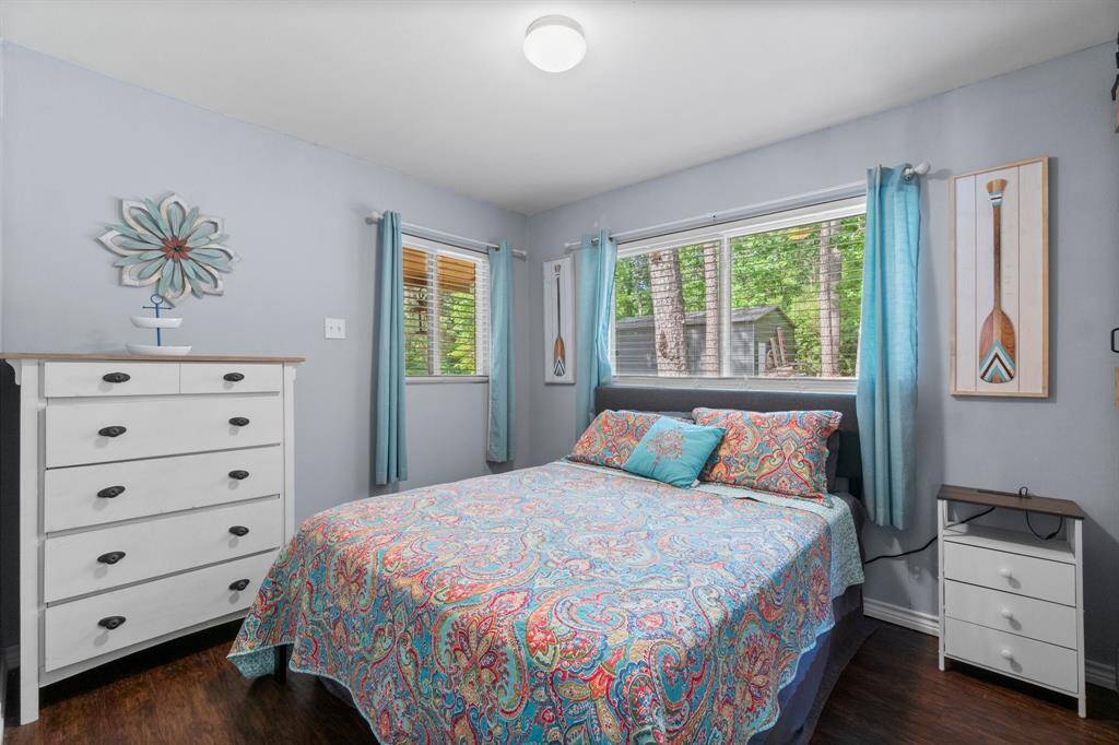Bed 1