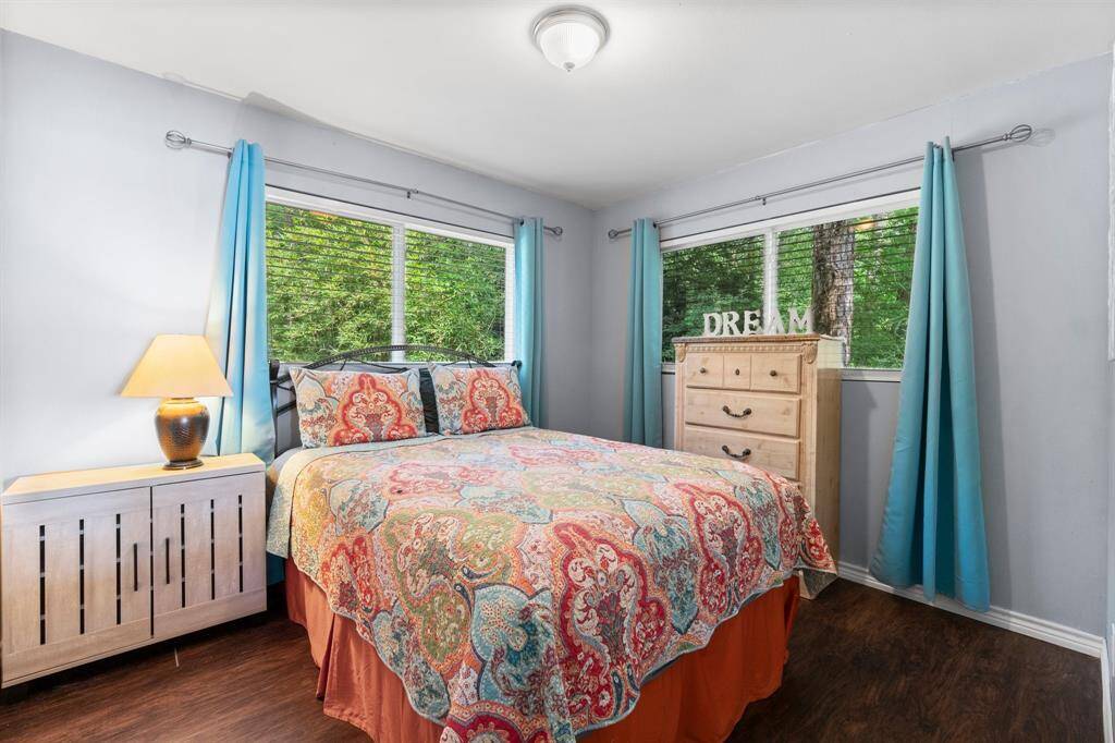 Bed 3