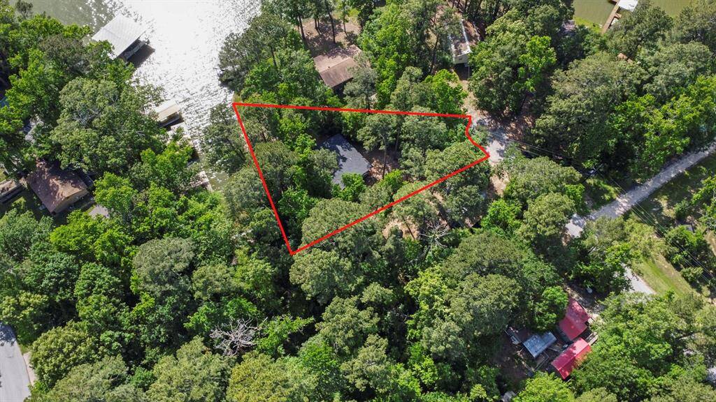 Property outline