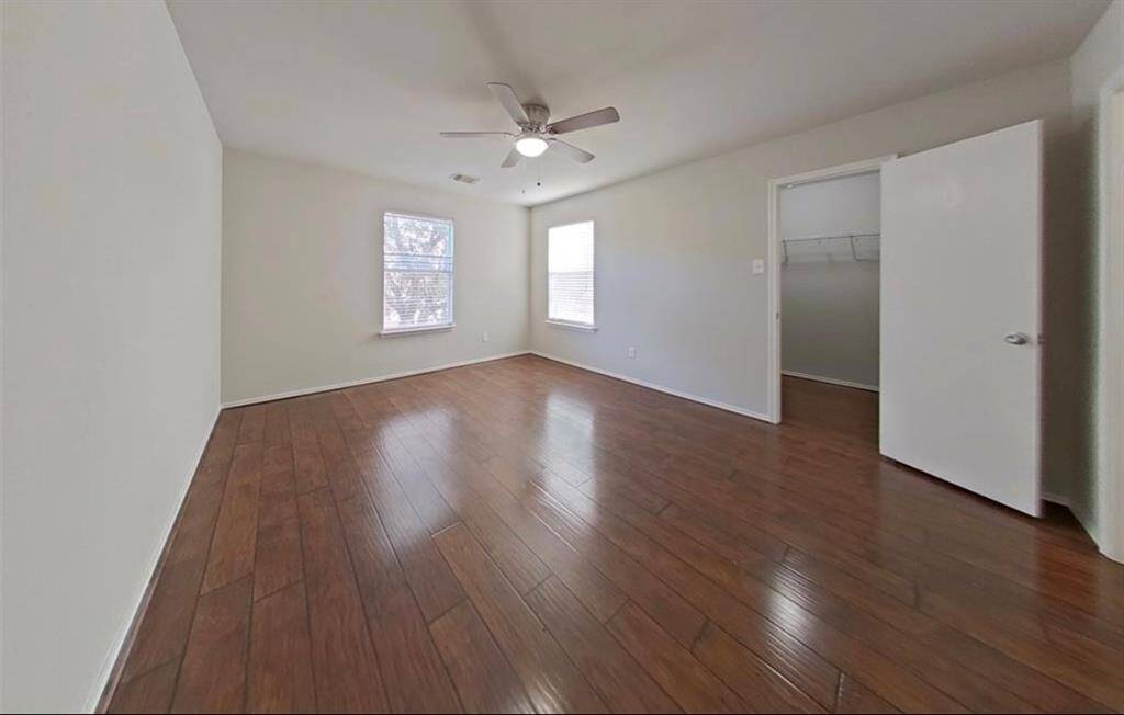 Primary Room