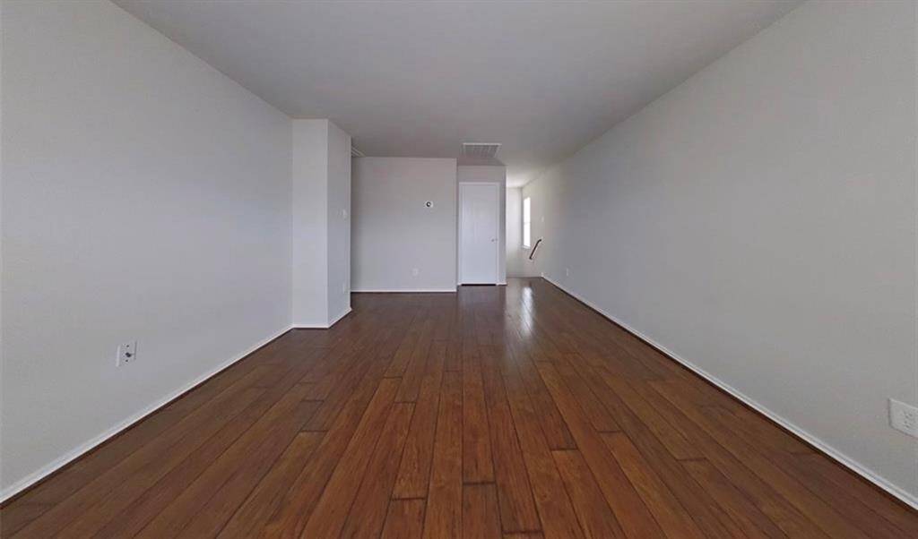 2nd floor Game Room