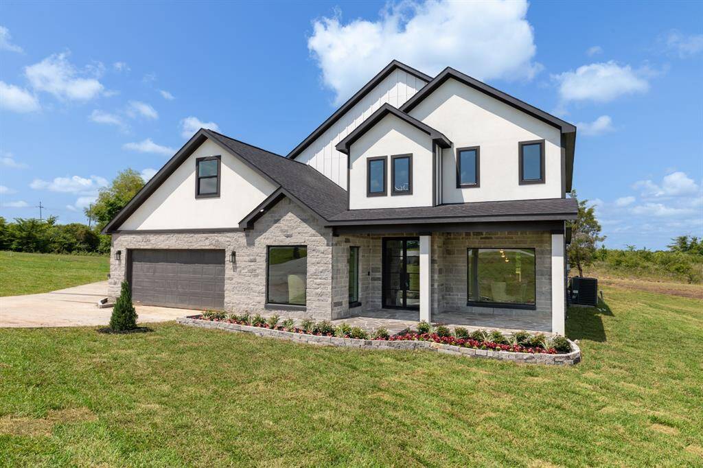 Best Looking home in the area!