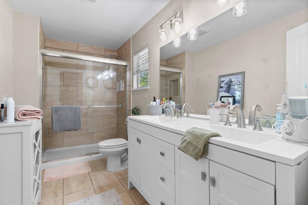 Master bath