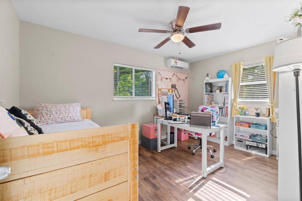 3rd bedroom