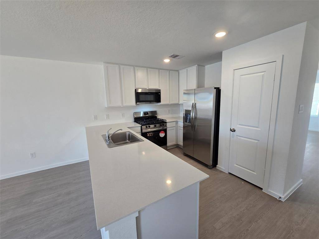 Pics are not of actual home. They are a representative of a home of the same floor plan