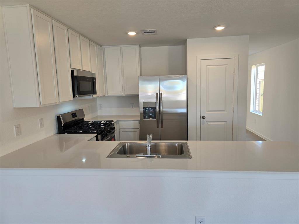 Pics are not of actual home. They are a representative of a home of the same floor plan