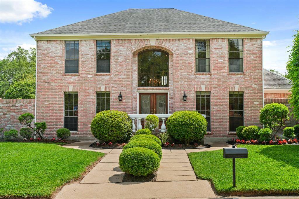 This home has withstood the test of time, both in design and functionality.