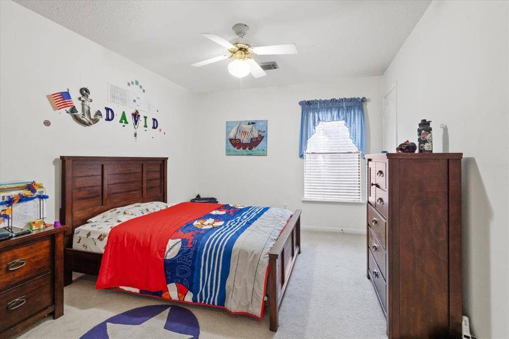Bedroom 2.