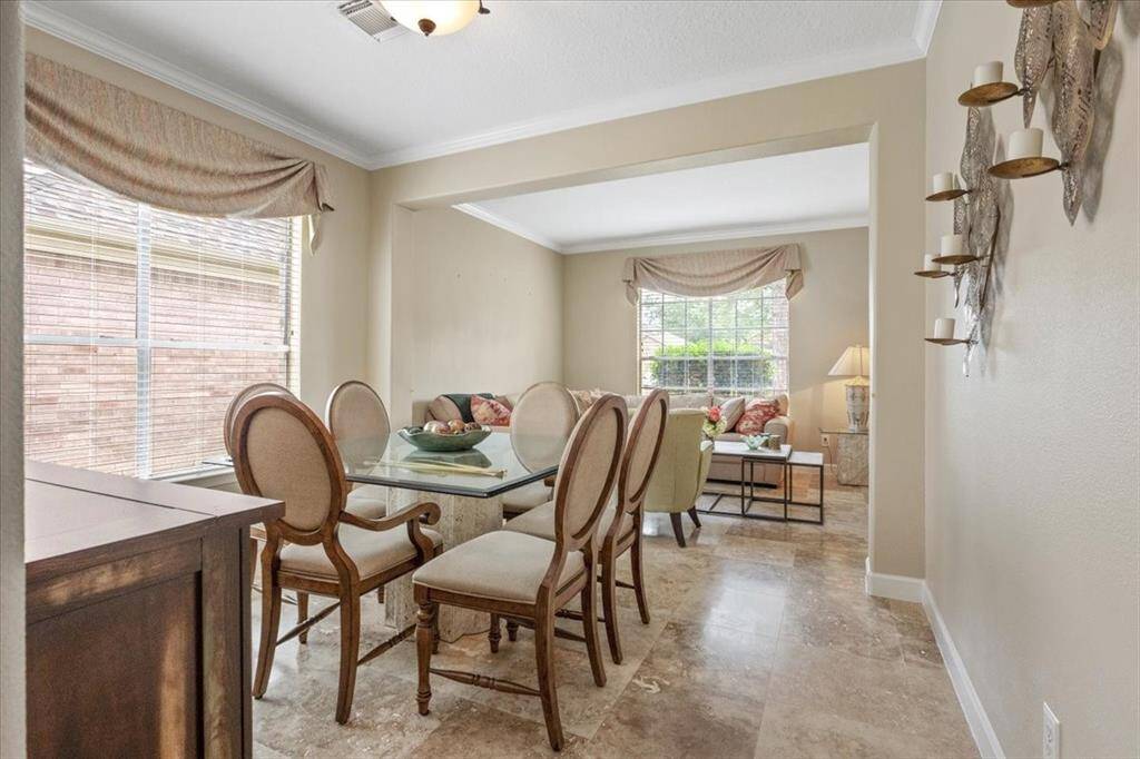 Formal Diningroom