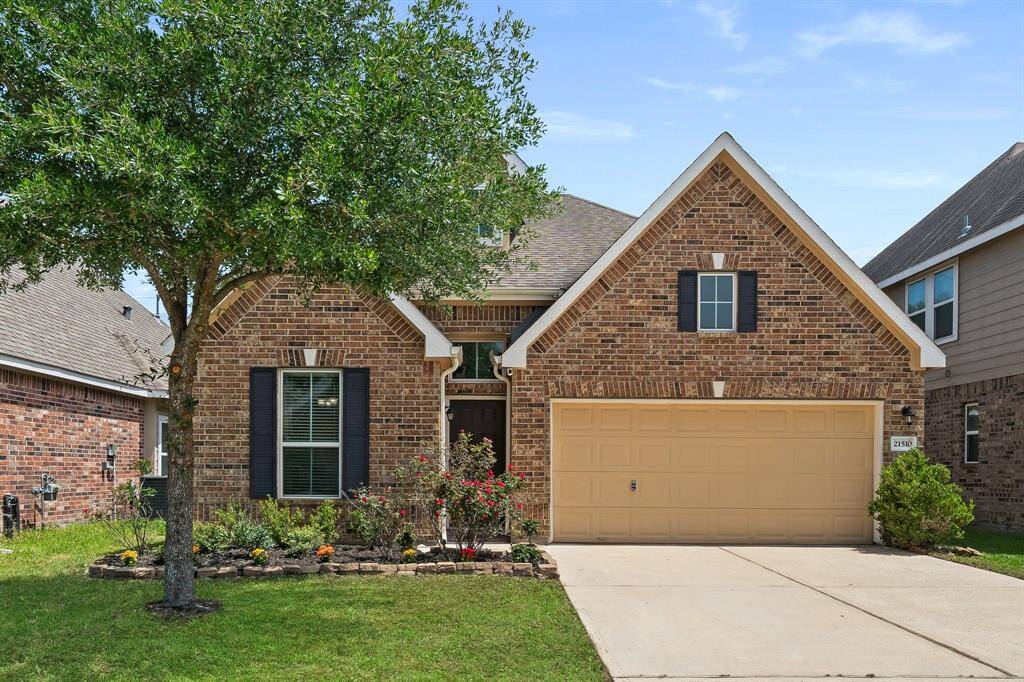 Front Elevation