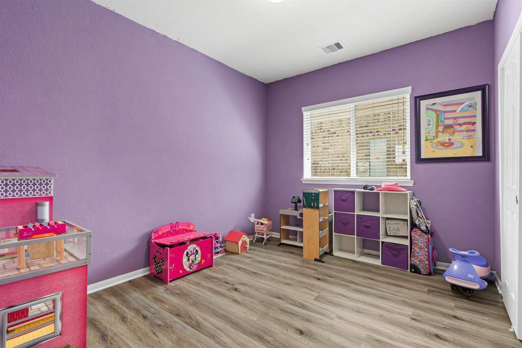 Secondary room 2