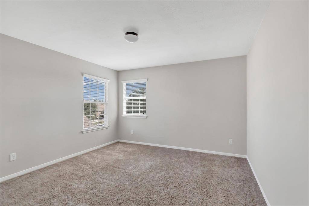 Bedroom #2