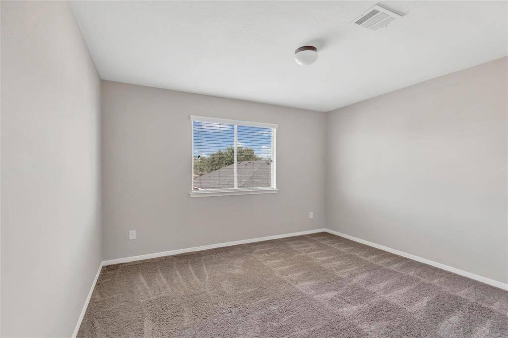 Bedroom #3