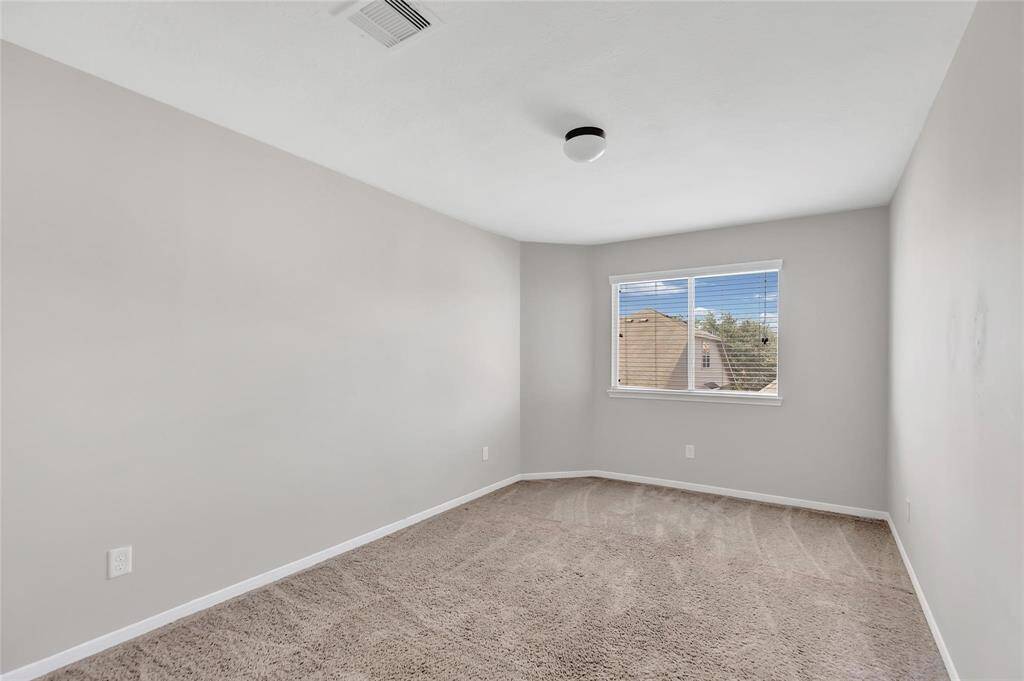 Bedroom #4