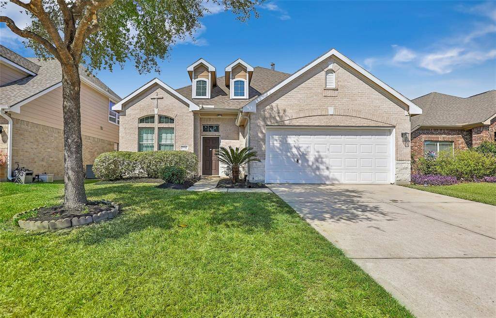Home is also for sale!