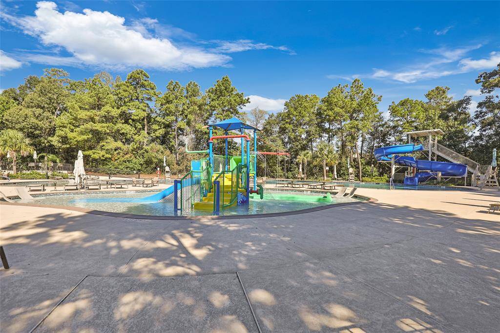 Resident amenity. Bring on the spring and summer time fun!