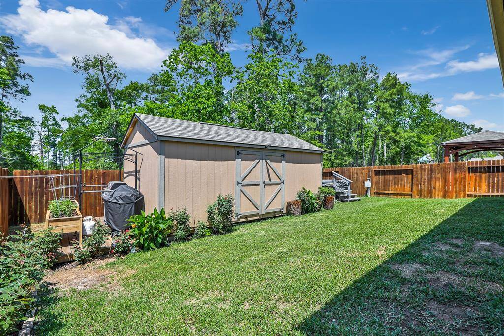 Whether you are looking for storage or a hobby retreat, this custom 12x20 shed/workshop allows for it all!