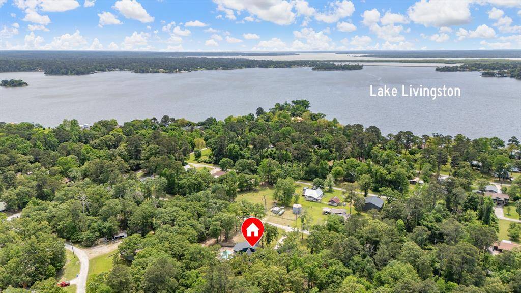 Where the city fades and lake life takes over—peaceful, simple, and just right.