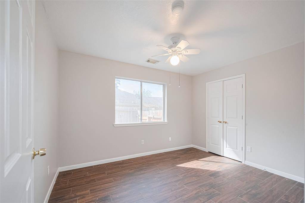 Second Room
