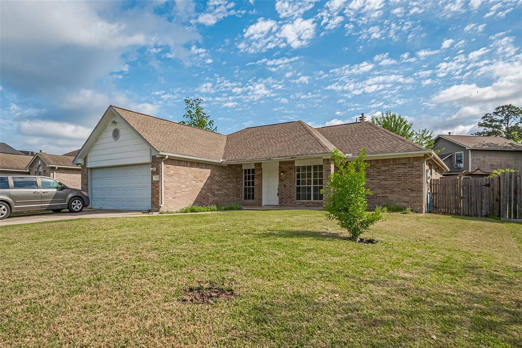 No HOA—enjoy more freedom and save money every month!