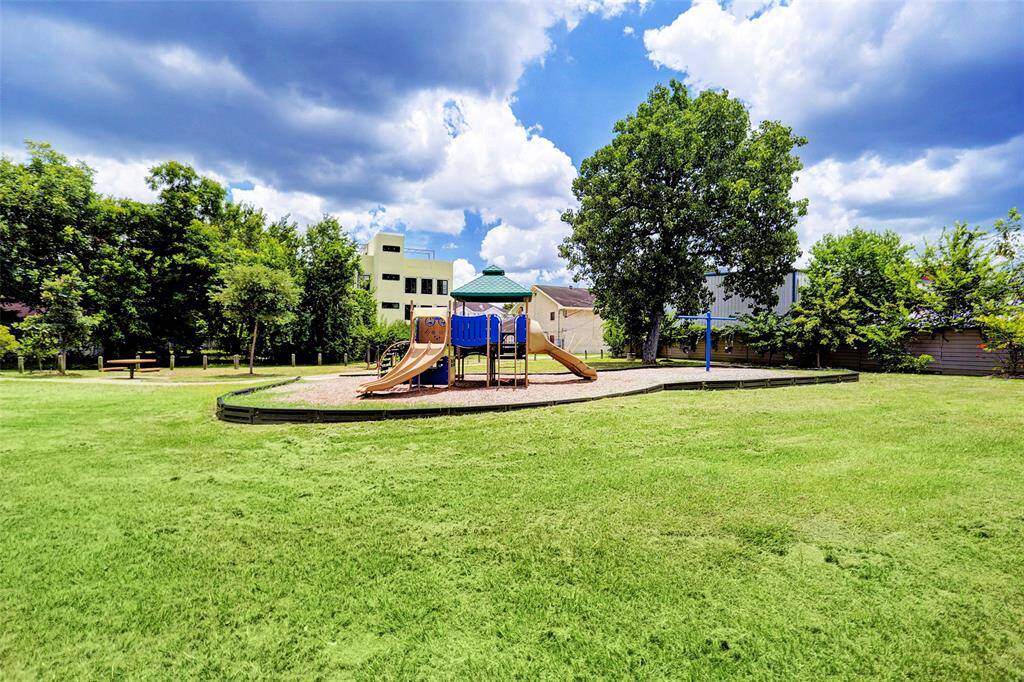 Nellie Keyes local neighborhood park - enjoy neighborhood night out at the park.