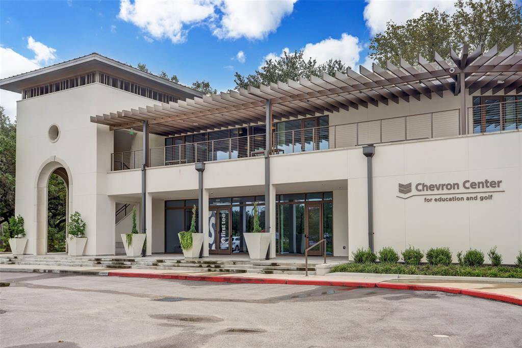 Golf Center
